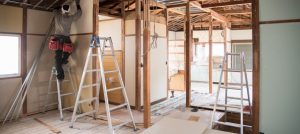 Entreprise de rénovation de la maison et de rénovation d’appartement à Domarin